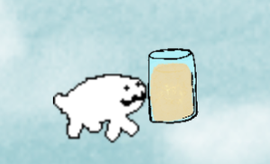 play Gerald'S Lemonade