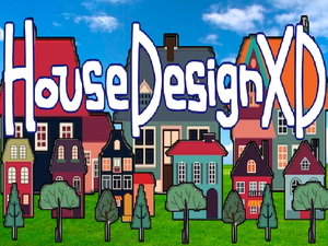 play Housedesignxd