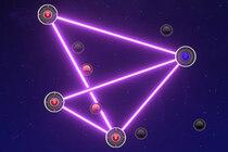 play Laser Nodes