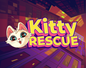 play Kitty Rescue