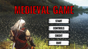 play Medieval Game