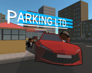 play Parking Ltd. (Update)