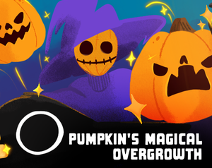 play Pumpkin'S Magical Overgrowth