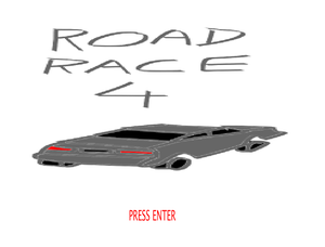 play Road Race 4