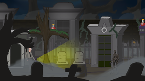 play The Sematary