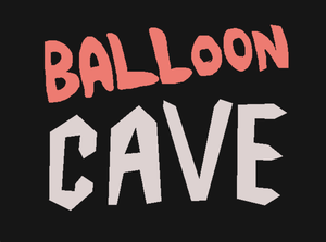 play Balloon Cave