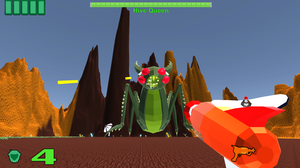 play 3D Fps