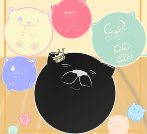 play Spherecats