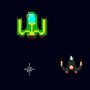 play Spaceship Prototype