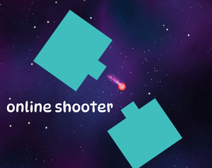 play Online Shooter- Cube Battle