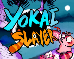 play Yokai Slayer