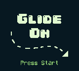 play Glide On