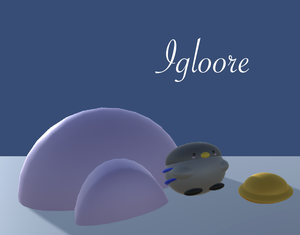 play Igloore