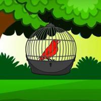 play G2L-Red-Bird-Escape-1