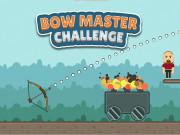 play Bow Master Challenge