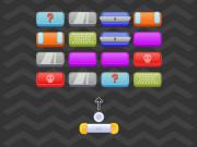 play Arkanoid Bricks