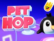 play Super Snappy Pet Hop