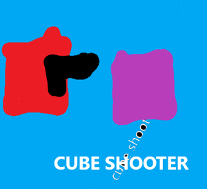 play Cube Shooter