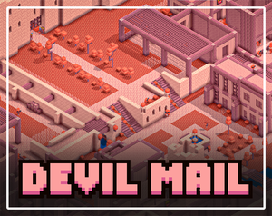 play Devil Mail