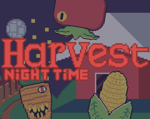 play Harvest Night Time