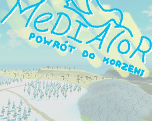 play Mediator