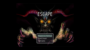 play Escape