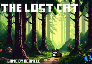 play The Lost Cat