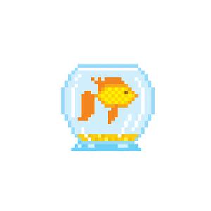 play Bitsy Aquarium