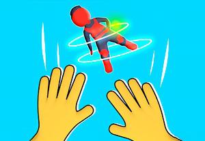 play Telekinesis Quest 3D