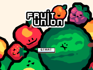 play Fruit Union