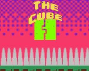 play The Cube