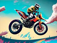 play Bike Jump