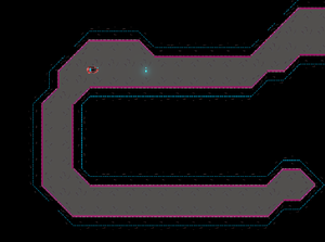play Race Of The Teleporting Cars