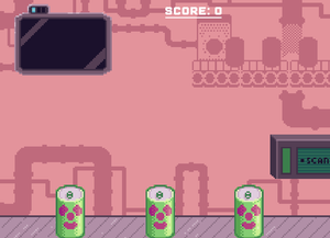 play Fizz Frisk