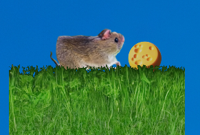 play Mouse Golf [Prototype]