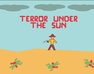 play Terror Under The Sun