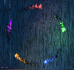 play Unknown World(Beta)