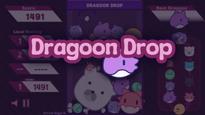 play Dragoon Drop