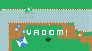 play Vroom!