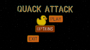Quack Attack - Sample Godot 4 Project