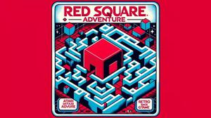 play Red Square Adventure