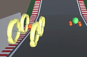 play Fast And The Fruitius - Prototype