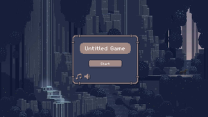 play Untitled Roguelike Game
