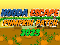 play Sd Hooda Escape Pumpkin Patch 2023