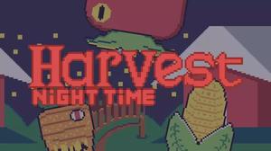 play Harvest Night Time