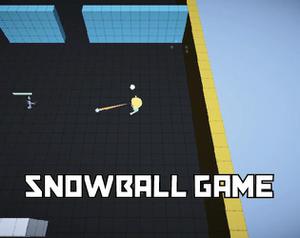 play Snowball Game