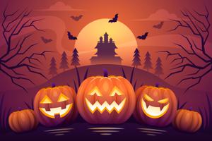 play Trick Or Treat!