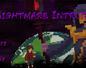 play Nightmare Intrude