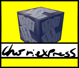 play Choriexpress