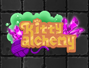 play Kitty Alchemy